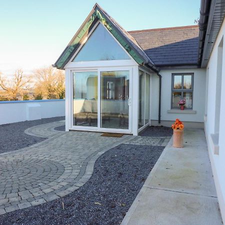 Longfield Lodge Killarney Dış mekan fotoğraf