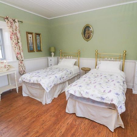 Longfield Lodge Killarney Dış mekan fotoğraf