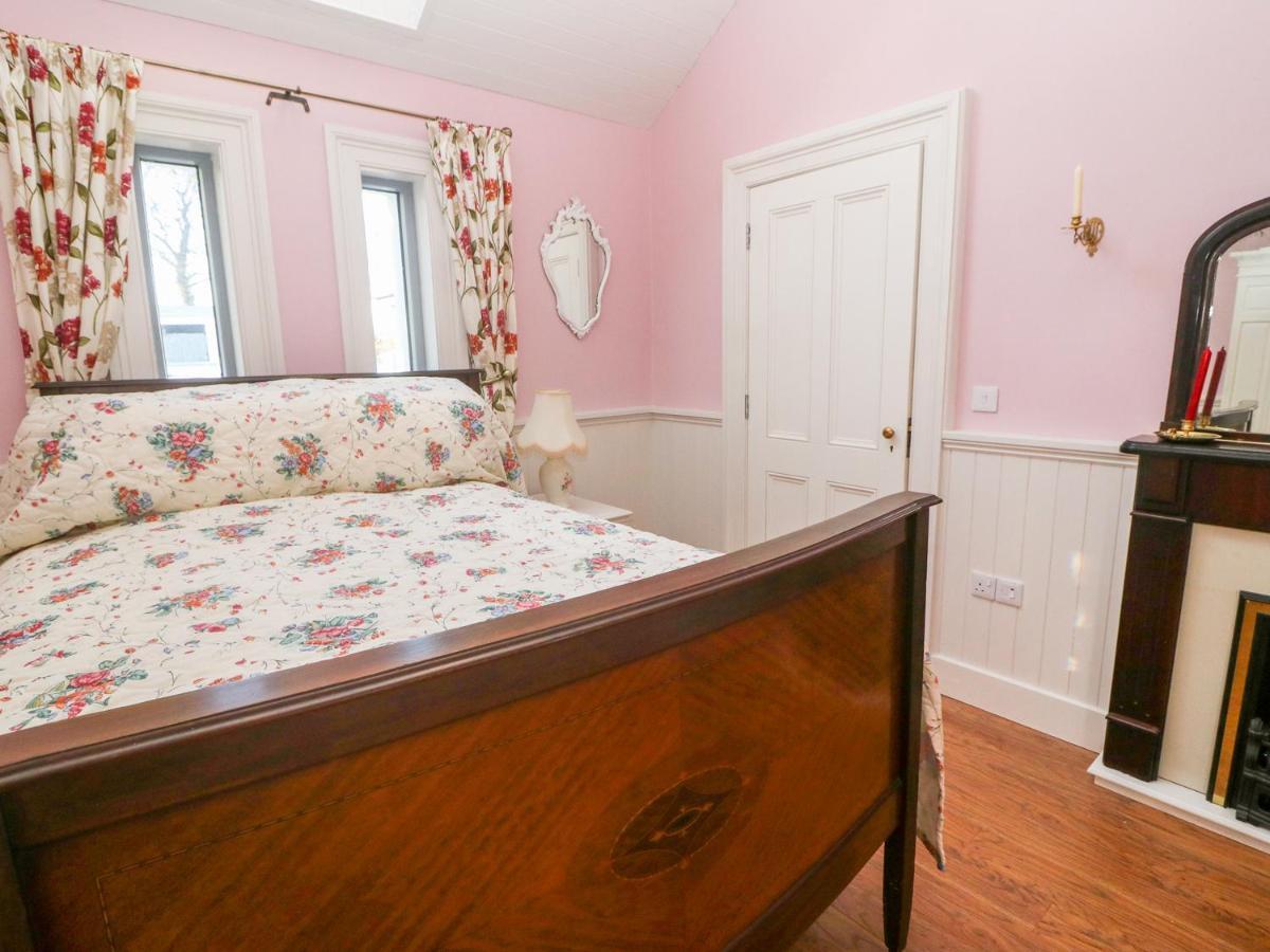 Longfield Lodge Killarney Dış mekan fotoğraf