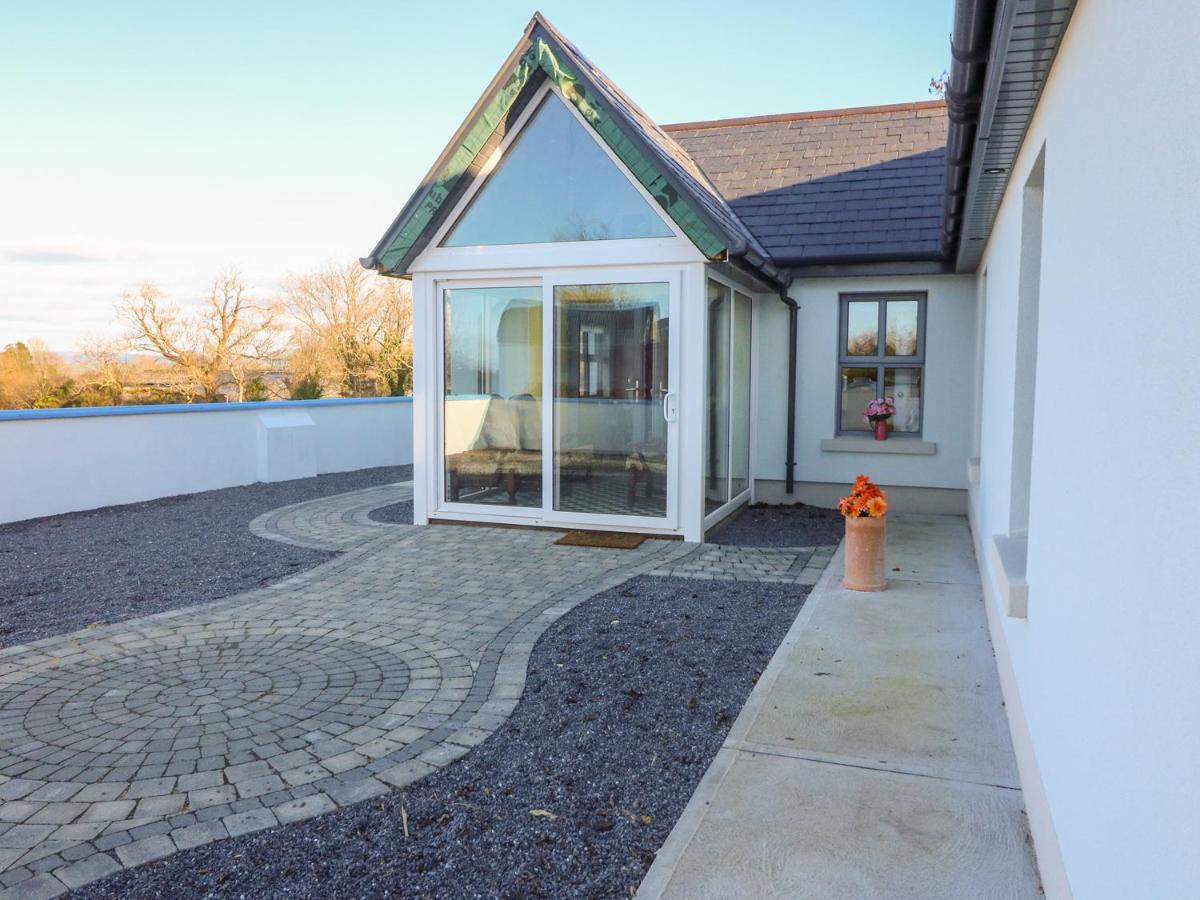 Longfield Lodge Killarney Dış mekan fotoğraf