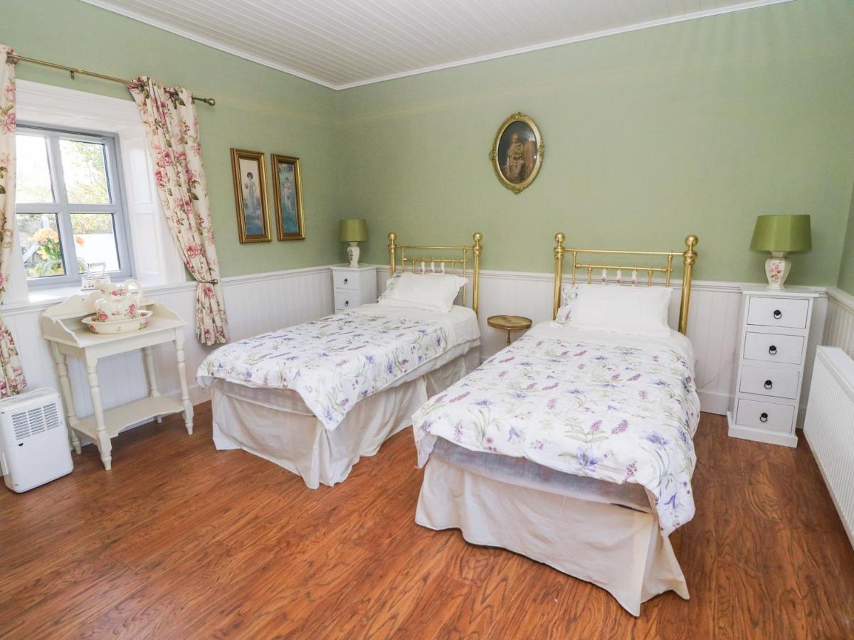 Longfield Lodge Killarney Dış mekan fotoğraf