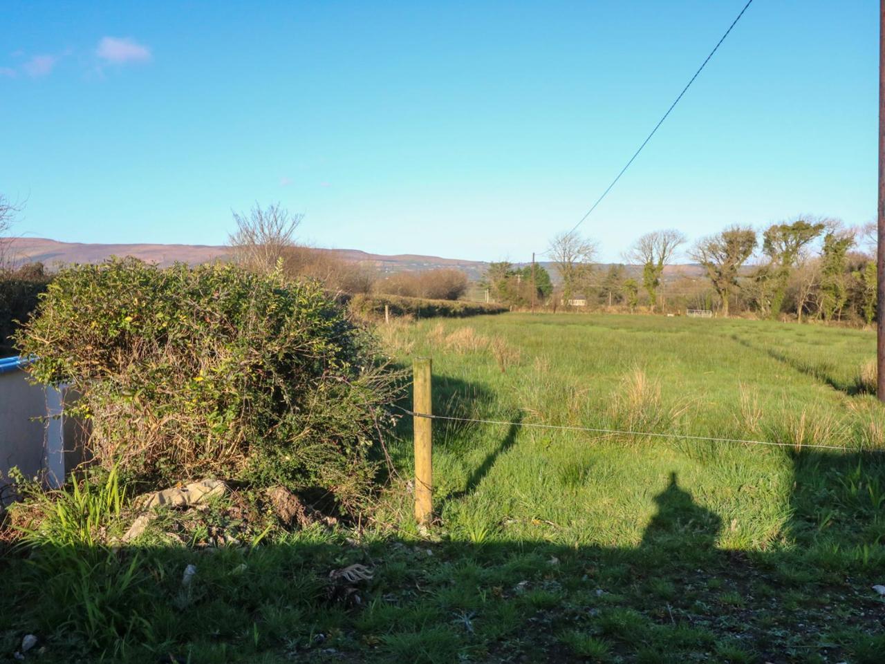 Longfield Lodge Killarney Dış mekan fotoğraf