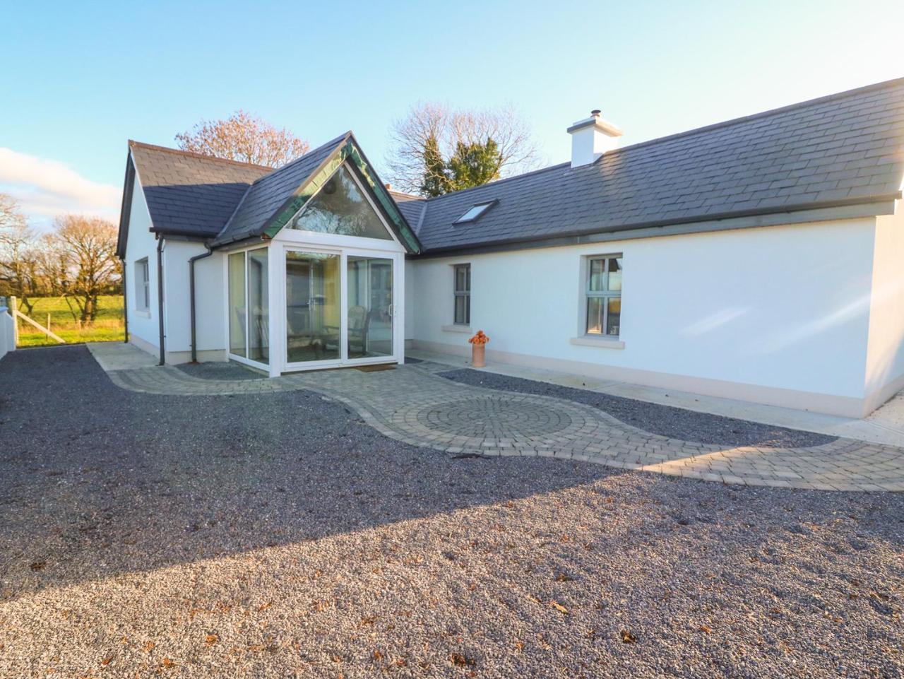 Longfield Lodge Killarney Dış mekan fotoğraf