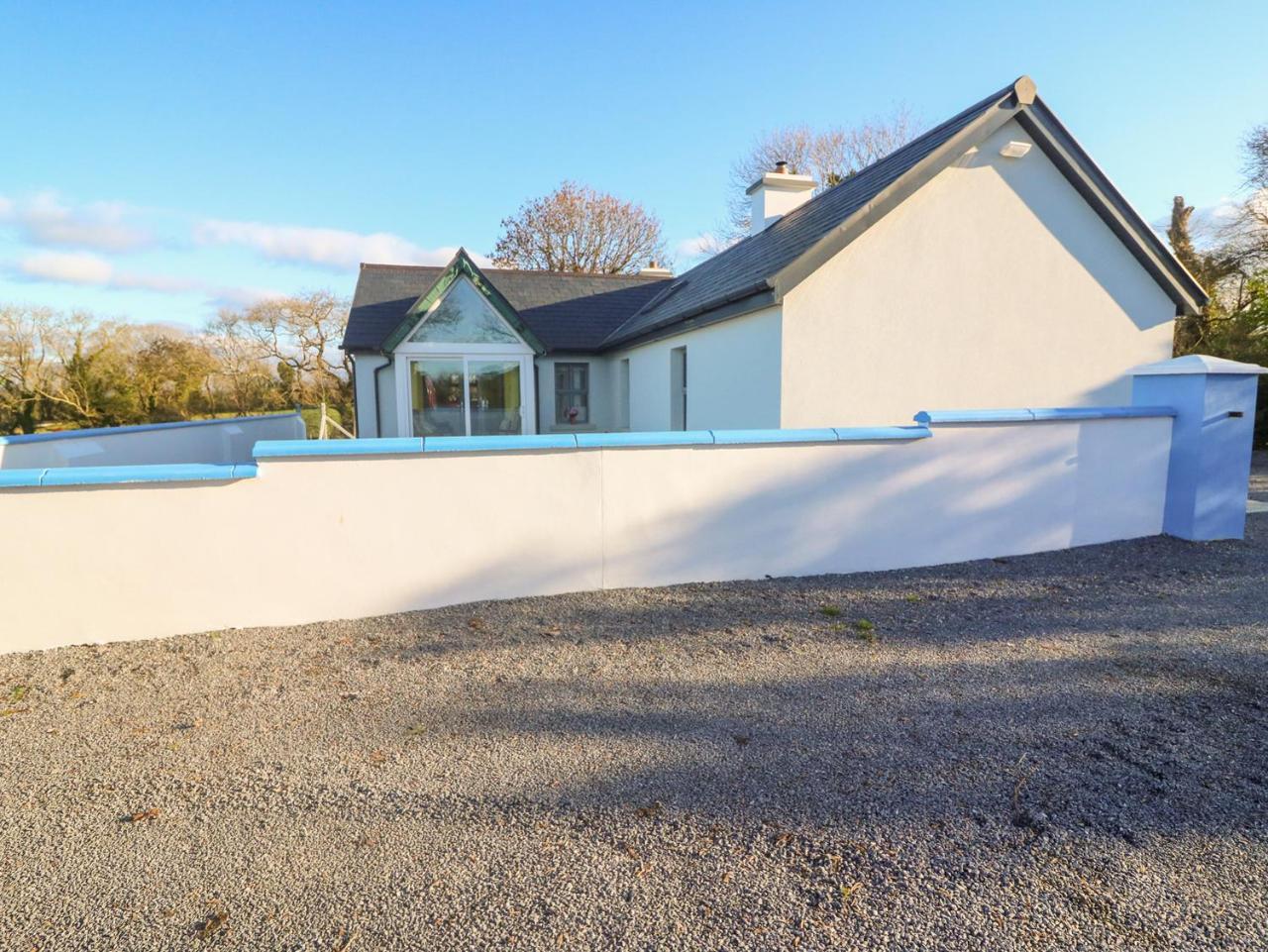 Longfield Lodge Killarney Dış mekan fotoğraf
