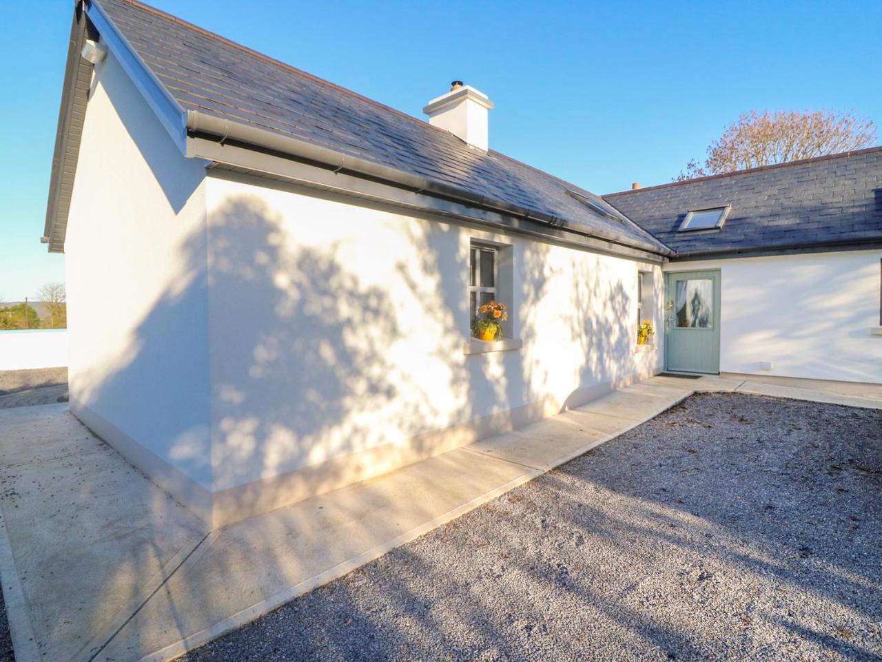 Longfield Lodge Killarney Dış mekan fotoğraf