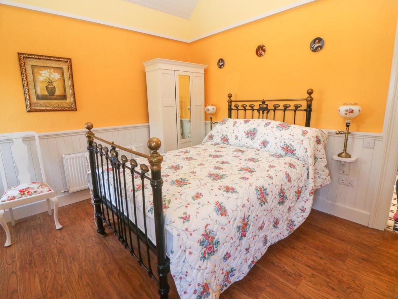 Longfield Lodge Killarney Dış mekan fotoğraf