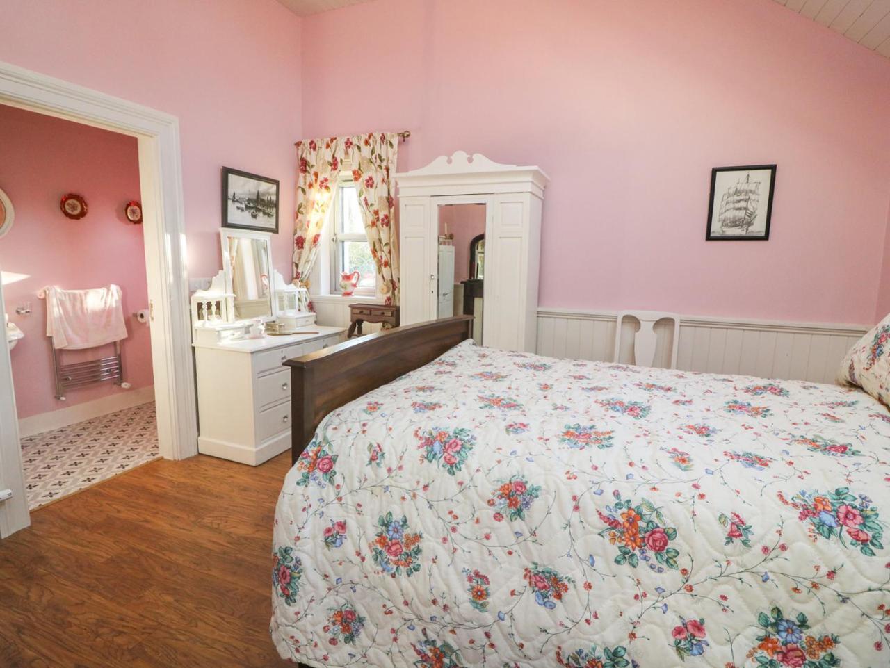 Longfield Lodge Killarney Dış mekan fotoğraf